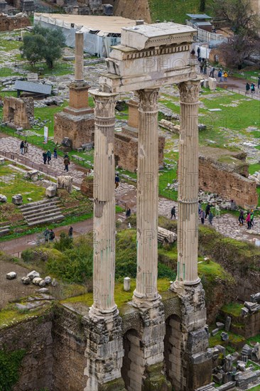 Rome, Italy