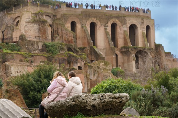 Rome, Italy