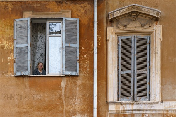 Rome, Italy