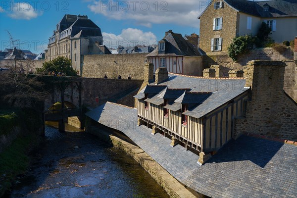 Vannes, Morbihan