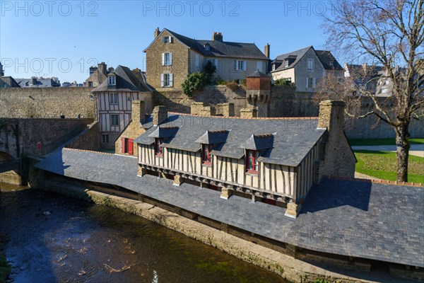 Vannes, Morbihan