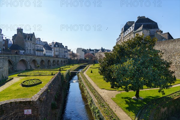 Vannes, Morbihan