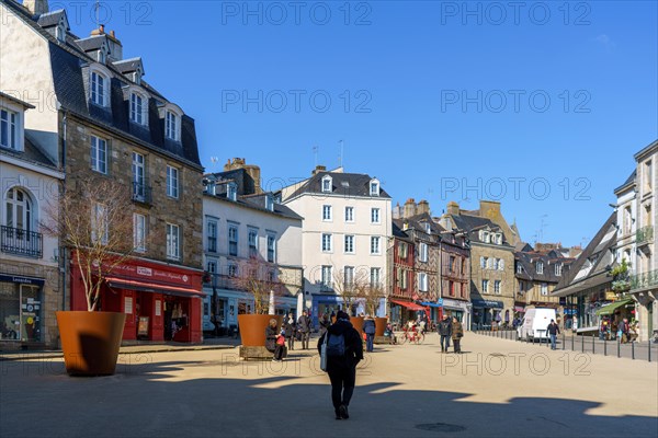 Vannes, Morbihan