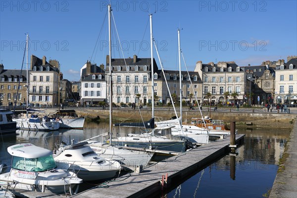 Vannes, Morbihan