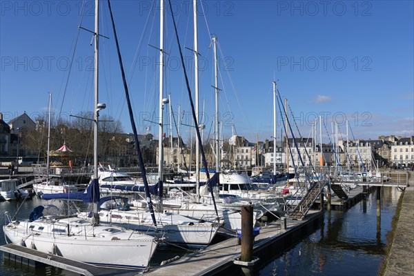 Vannes, Morbihan