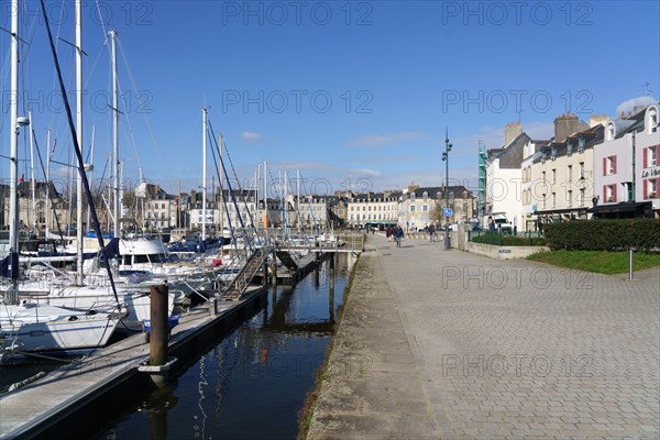 Vannes, Morbihan