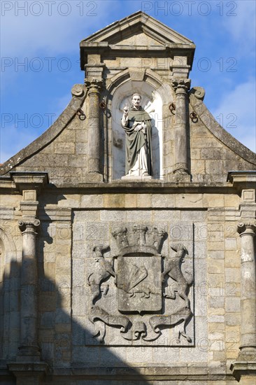 Vannes, Morbihan