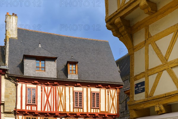 Vannes, Morbihan