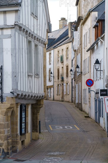 Vannes, Morbihan