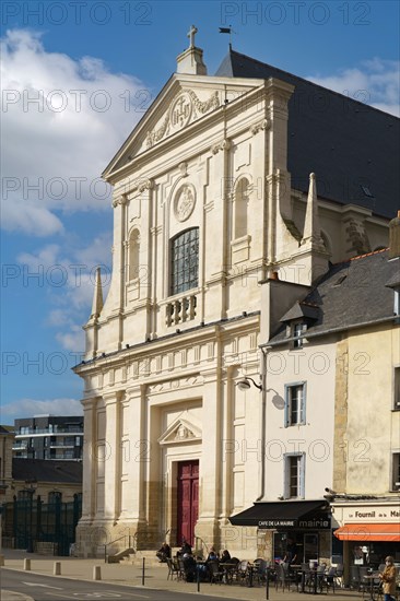 Vannes, Morbihan