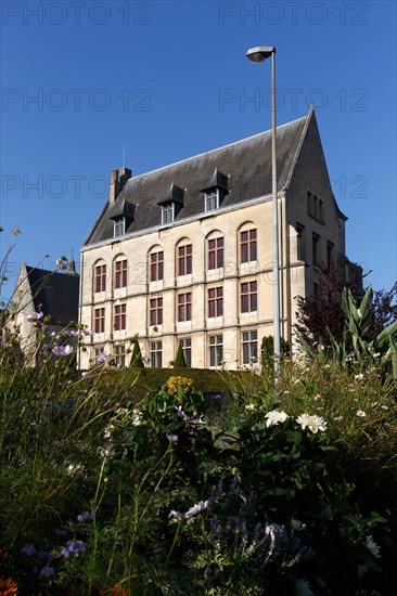 Argentan, Orne