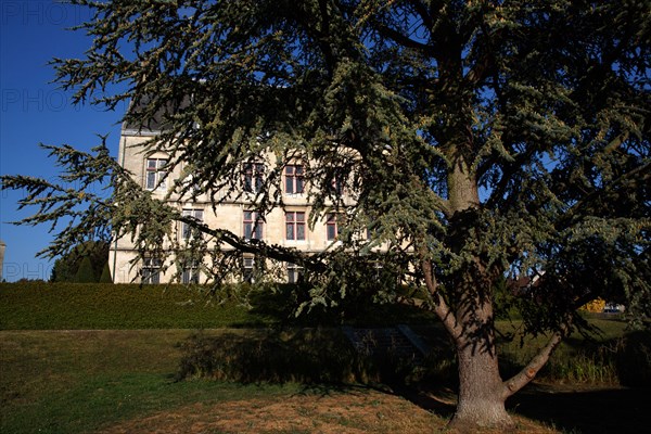 Argentan, Orne