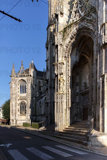 Argentan, Orne