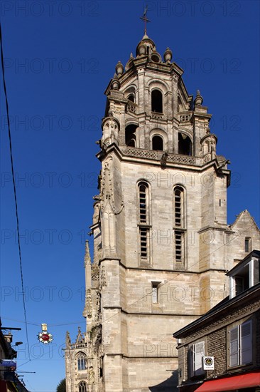 Argentan, Orne