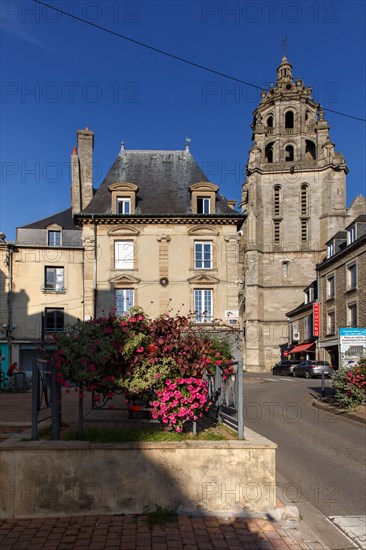 Argentan, Orne