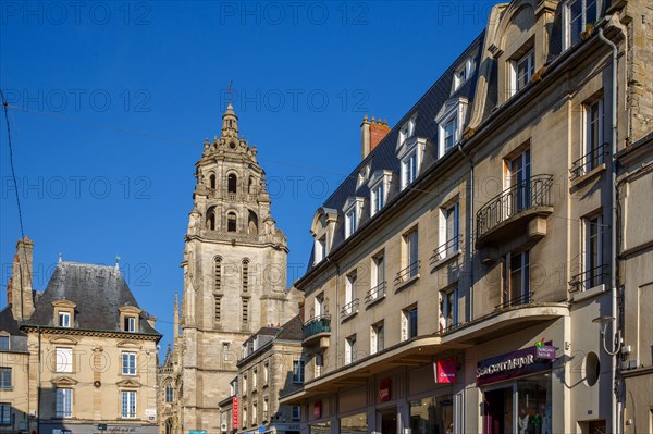 Argentan, Orne