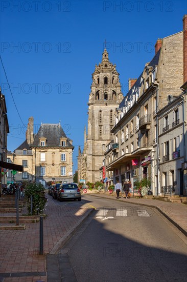 Argentan, Orne