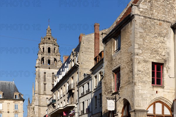 Argentan, Orne