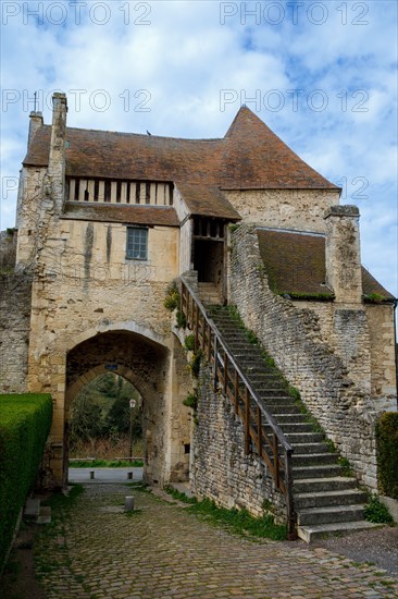 Falaise, Calvados