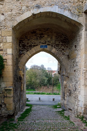 Falaise, Calvados