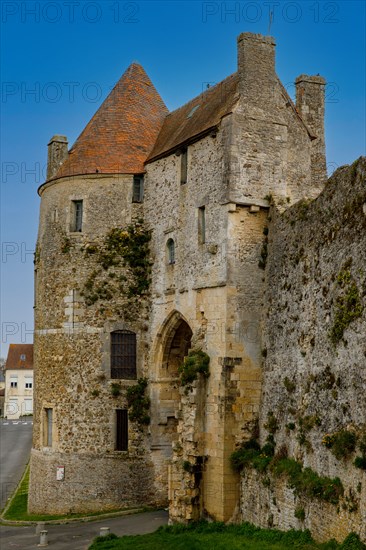 Falaise, Calvados