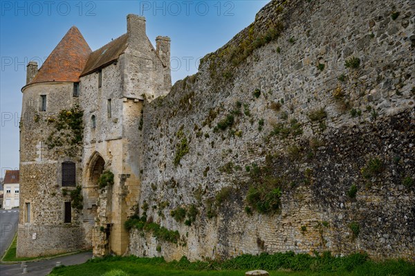 Falaise, Calvados