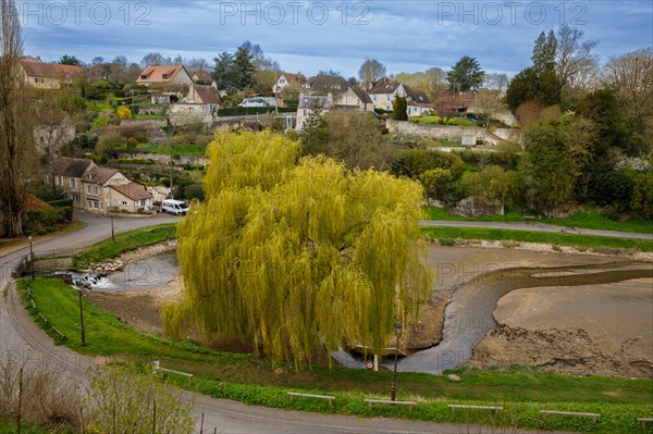 Falaise, Calvados