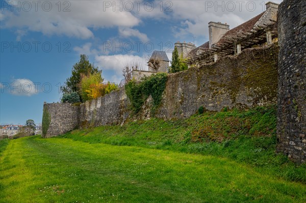 Falaise, Calvados