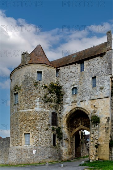 Falaise, Calvados