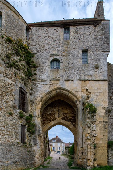 Falaise, Calvados