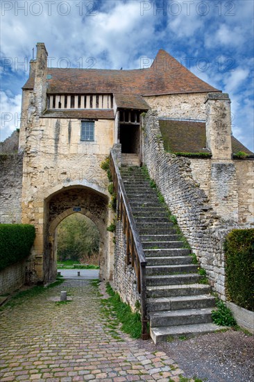 Falaise, Calvados