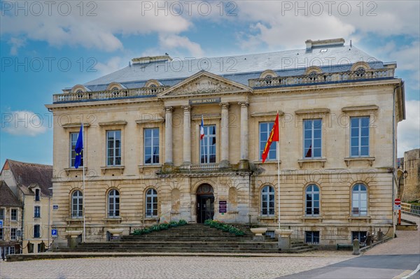 Falaise, Calvados