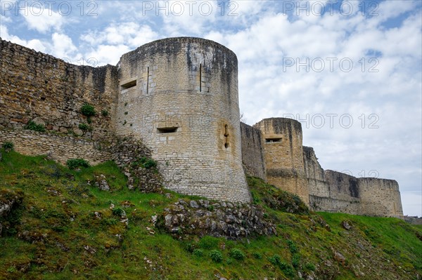 Falaise, Calvados