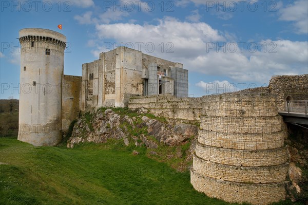 Falaise, Calvados