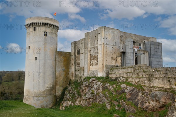 Falaise, Calvados