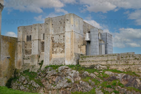 Falaise, Calvados