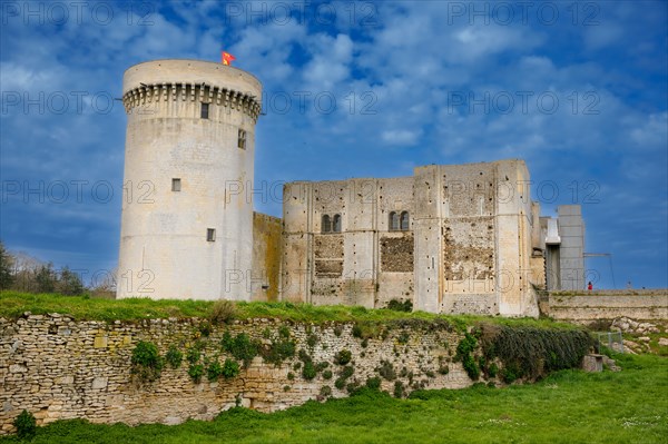 Falaise, Calvados