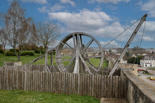 Falaise, Calvados