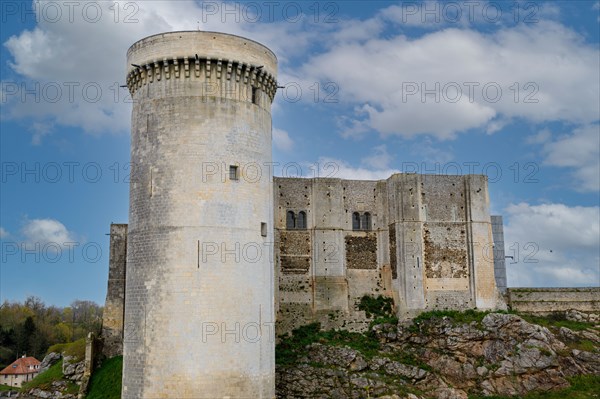 Falaise, Calvados