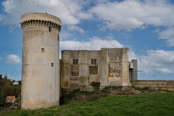 Falaise, Calvados