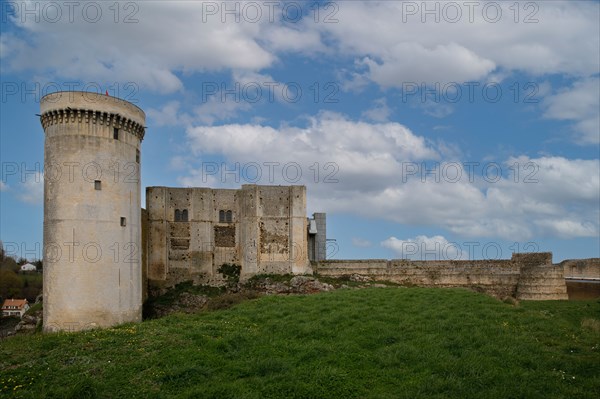 Falaise, Calvados