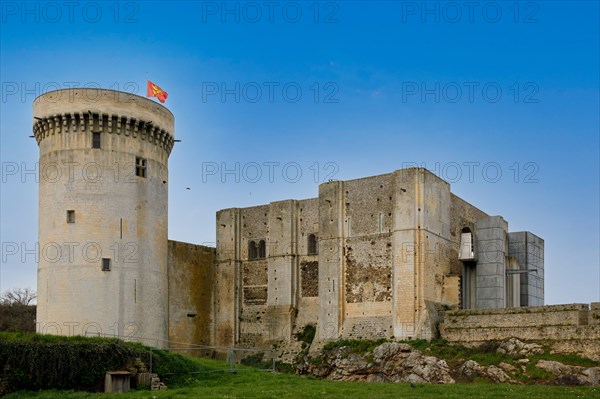 Falaise, Calvados