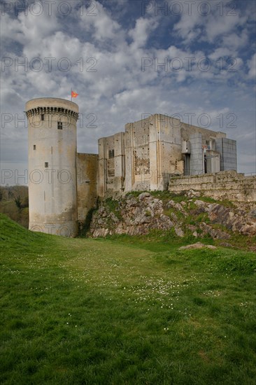 Falaise, Calvados