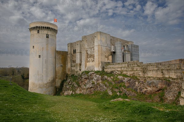 Falaise, Calvados