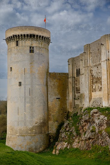 Falaise, Calvados