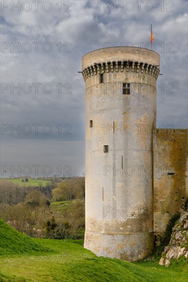 Falaise, Calvados