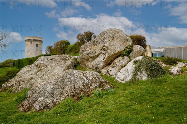 Falaise, Calvados