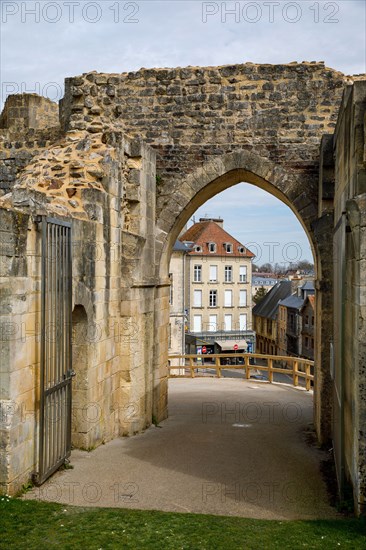 Falaise, Calvados