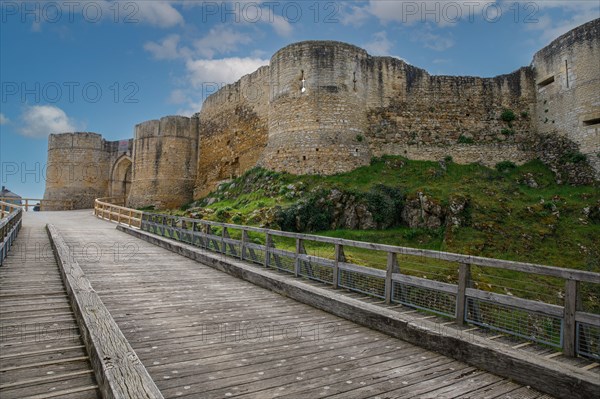 Falaise, Calvados