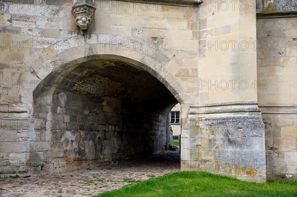 Falaise, Calvados